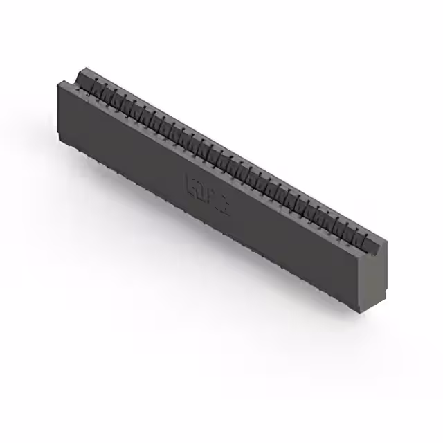 746-029-553-106 EDAC Inc.  Edgeboard Connectors